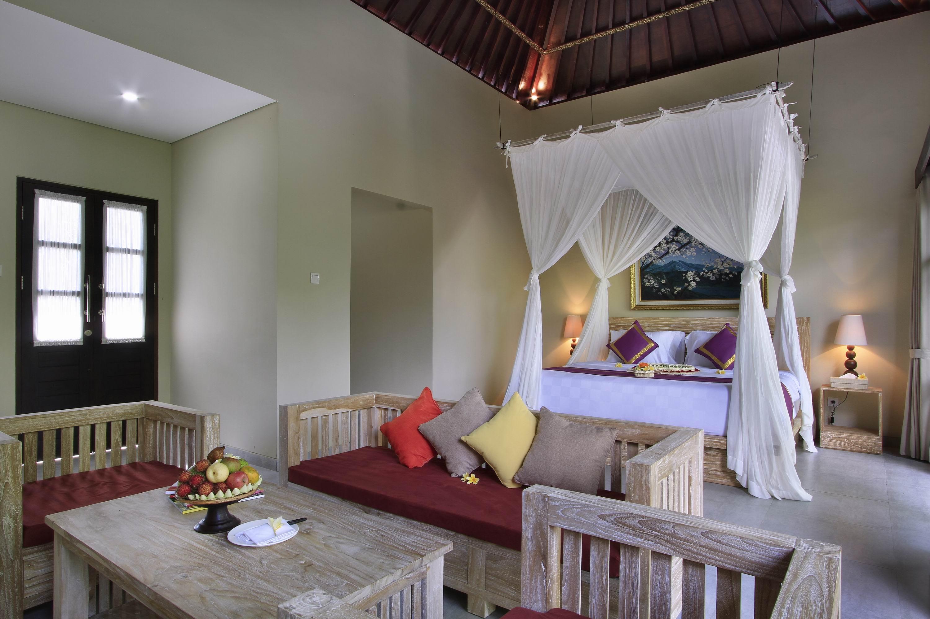 Kawi Resort A Pramana Experience Тегалаланг Екстериор снимка