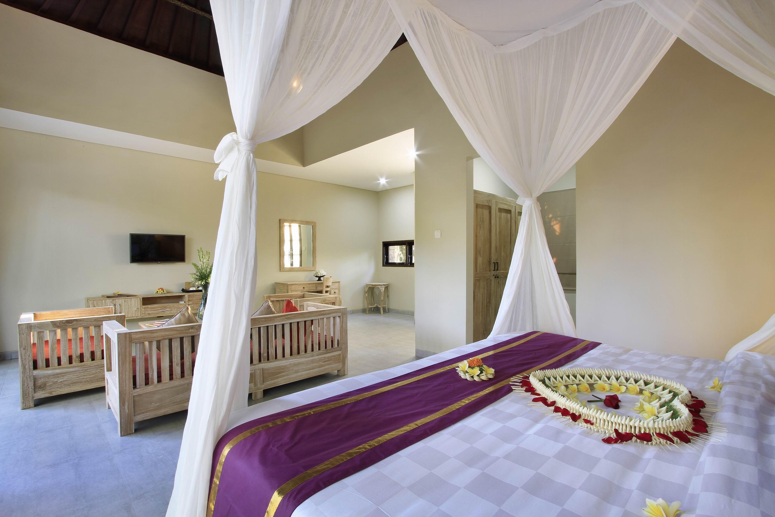 Kawi Resort A Pramana Experience Тегалаланг Екстериор снимка