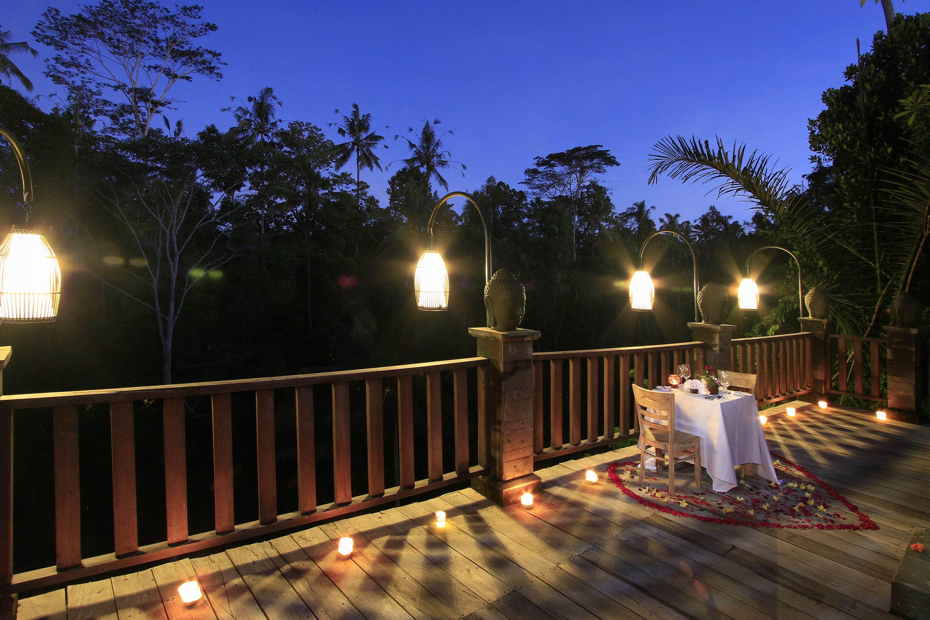 Kawi Resort A Pramana Experience Тегалаланг Екстериор снимка