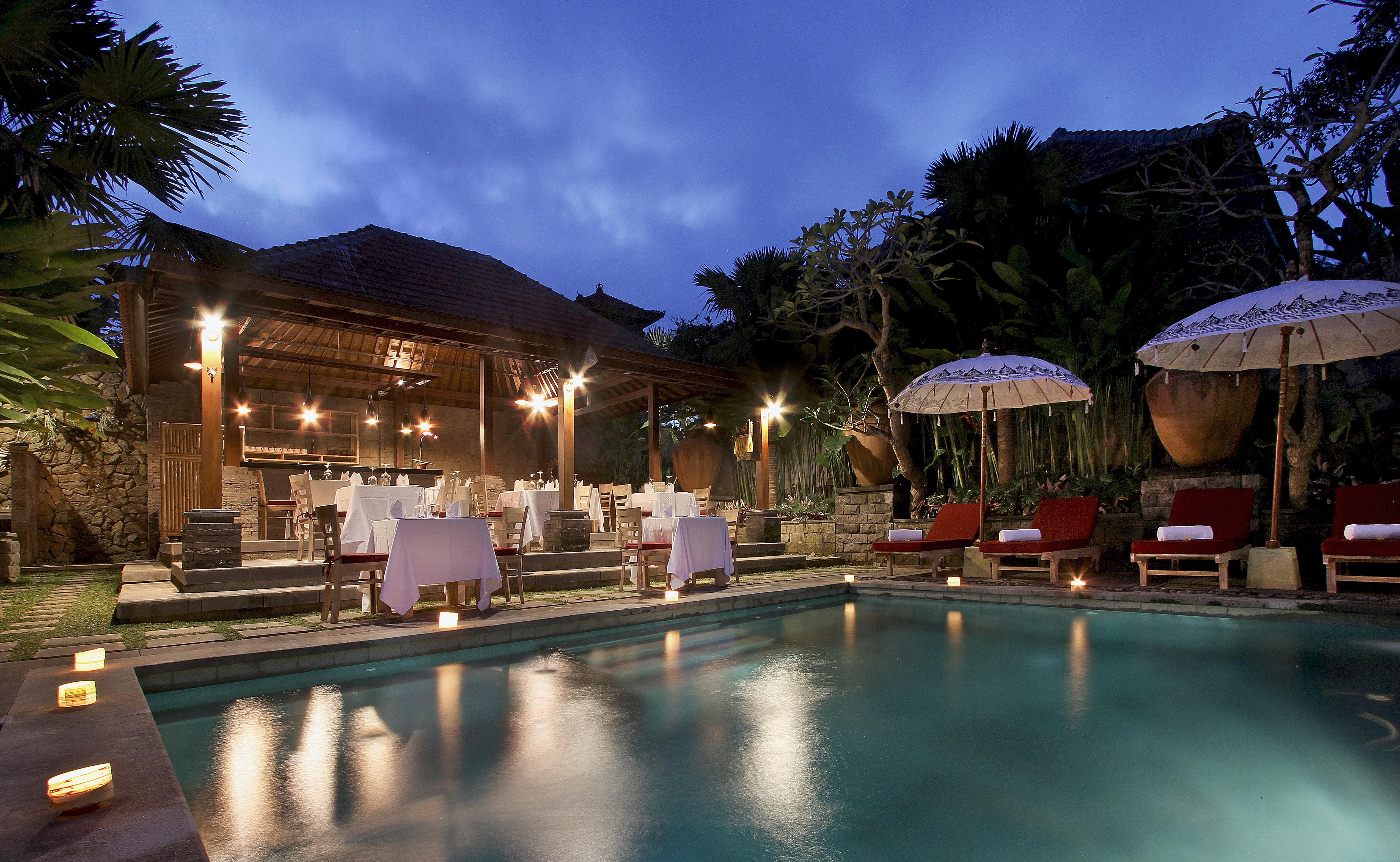 Kawi Resort A Pramana Experience Тегалаланг Екстериор снимка